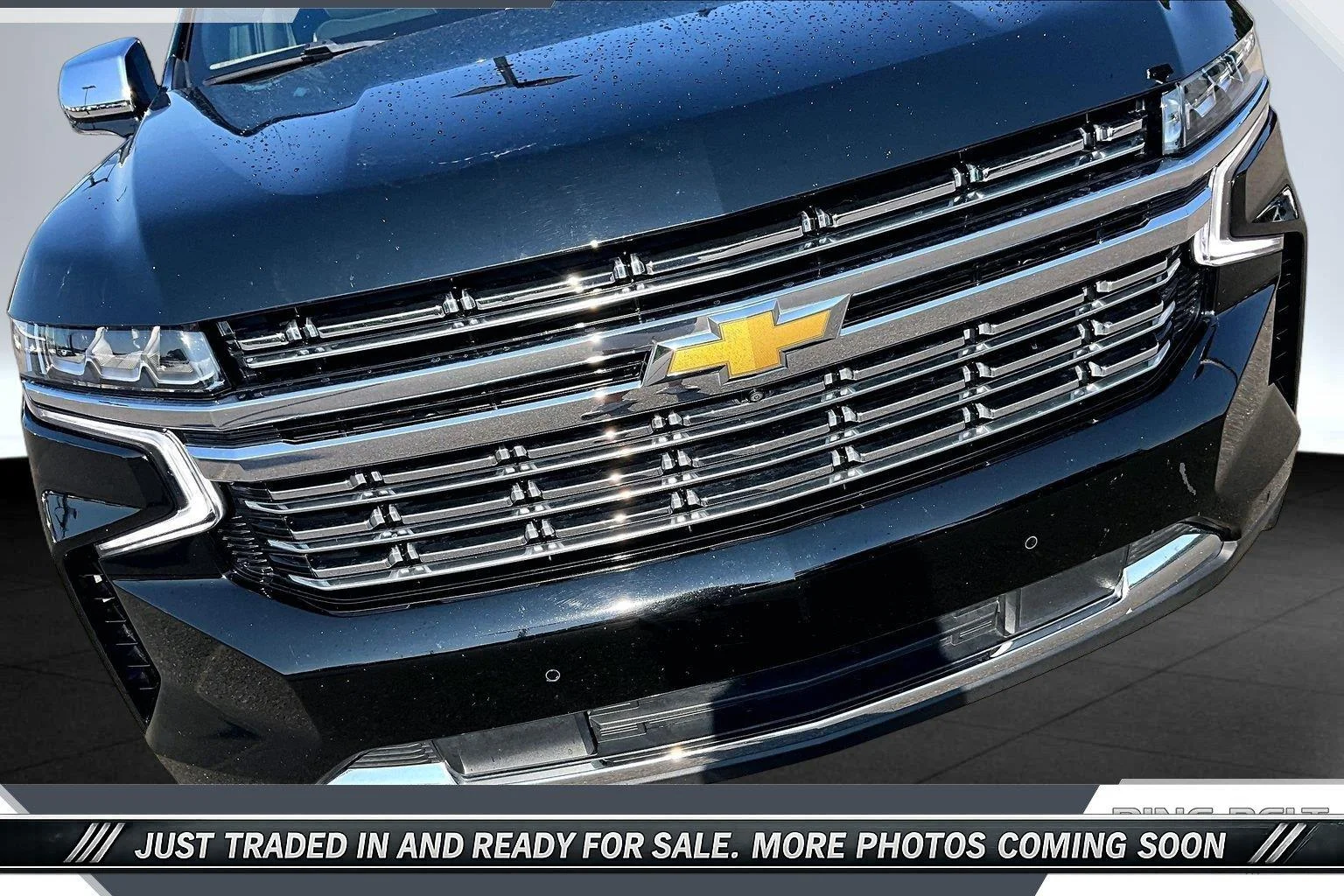 Used 2024 Black Chevrolet Premier image 22