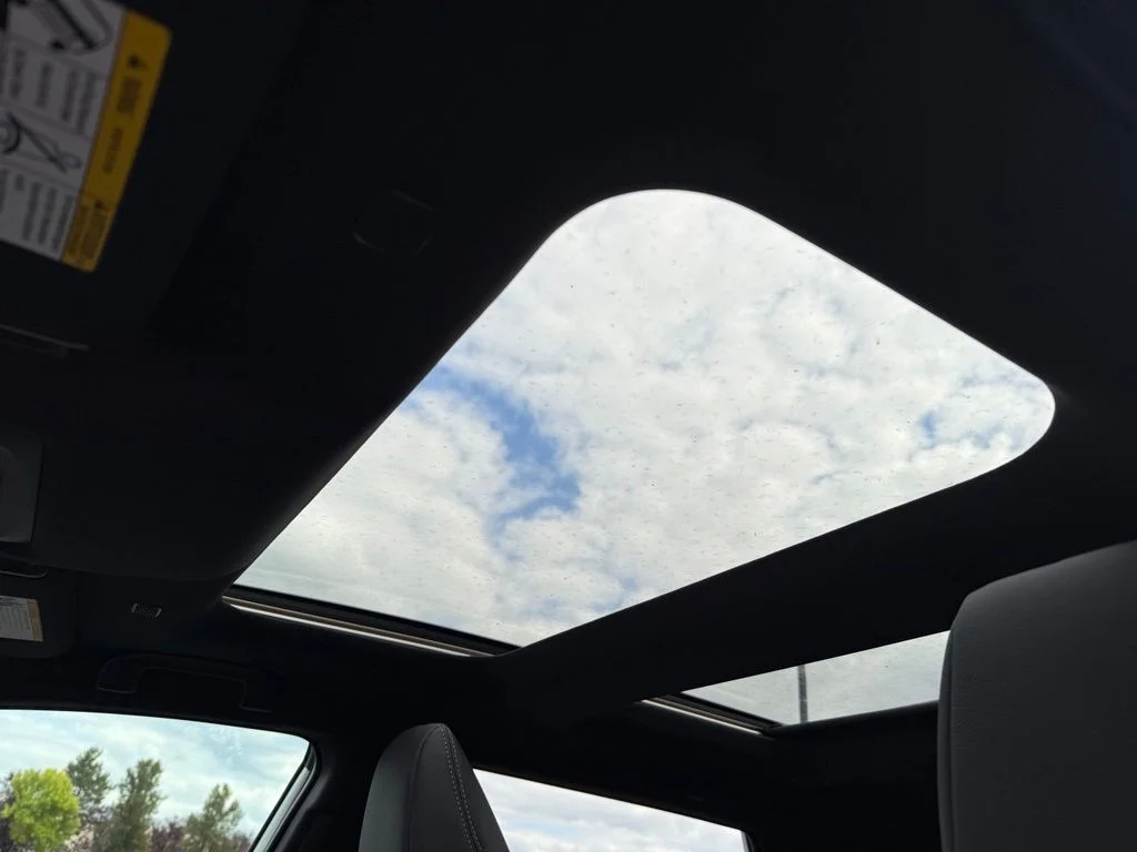 Used 2024 Wind Chill Pearl Toyota XLE image 16