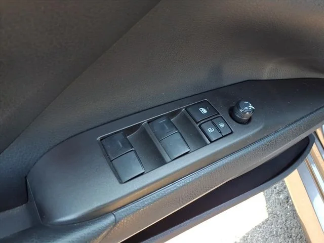 Used 2023 Gray Toyota LE image 18