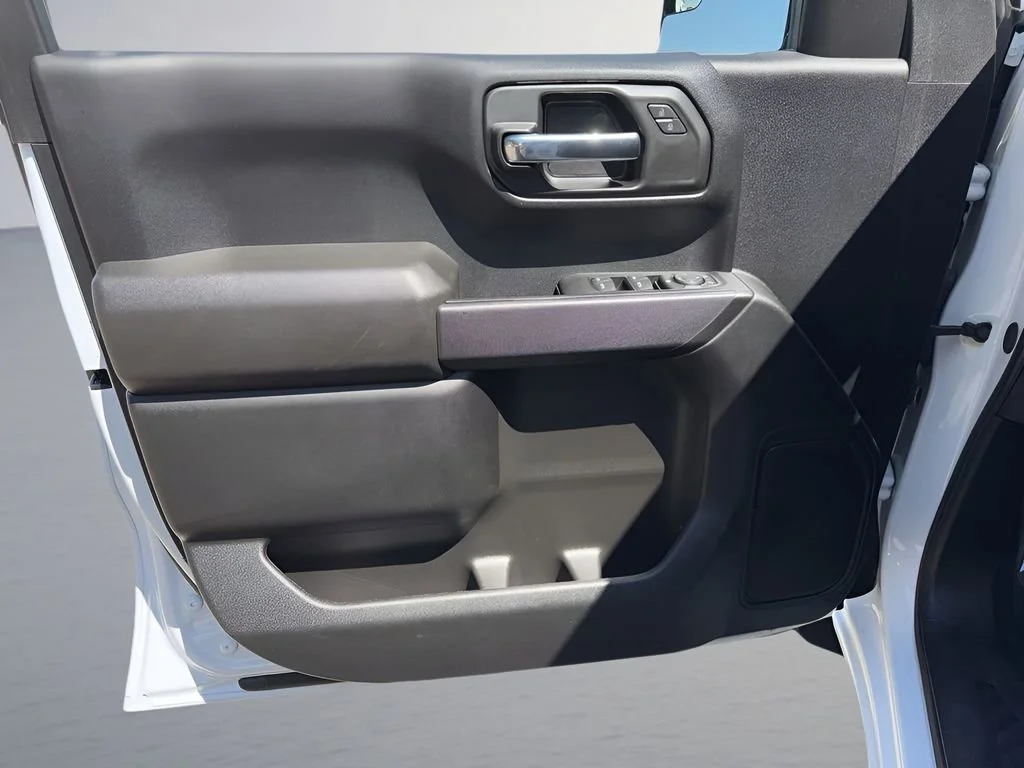 Used 2024 Summit White Chevrolet Custom image 14