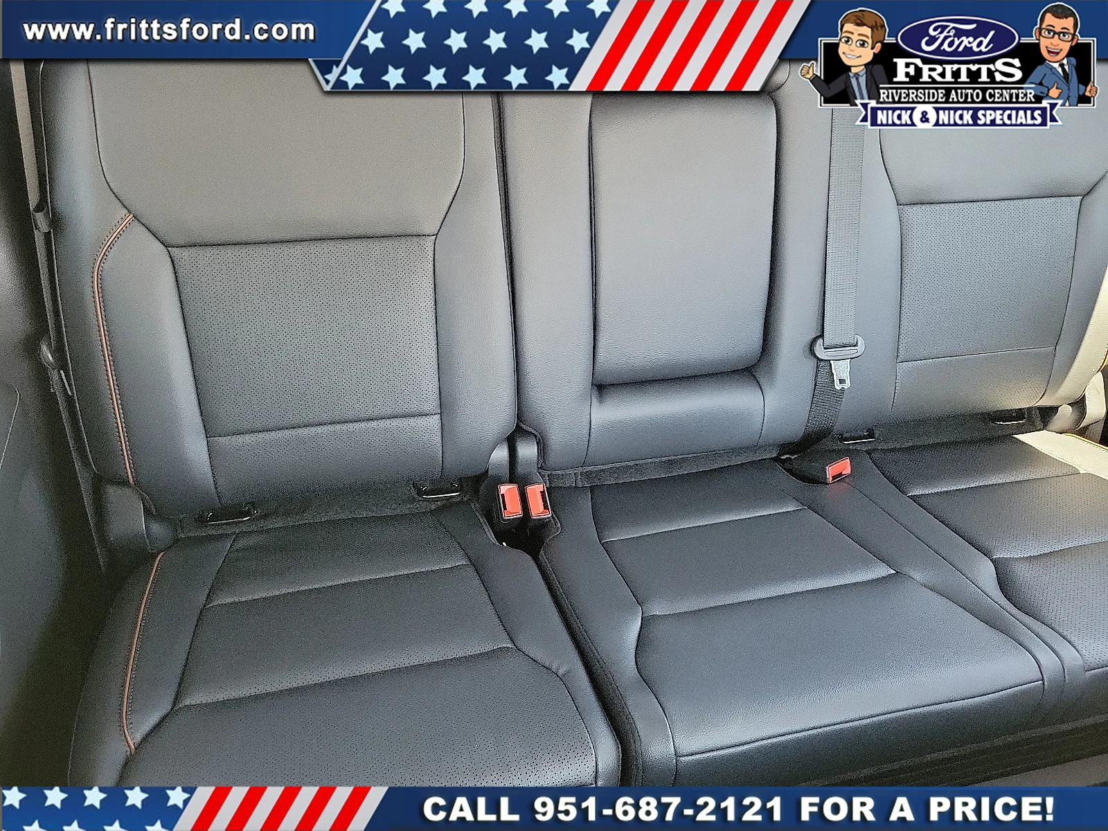 New 2026 Glacier Gray Metallic Tri-Coat Ford F-250® Lariat® image 19