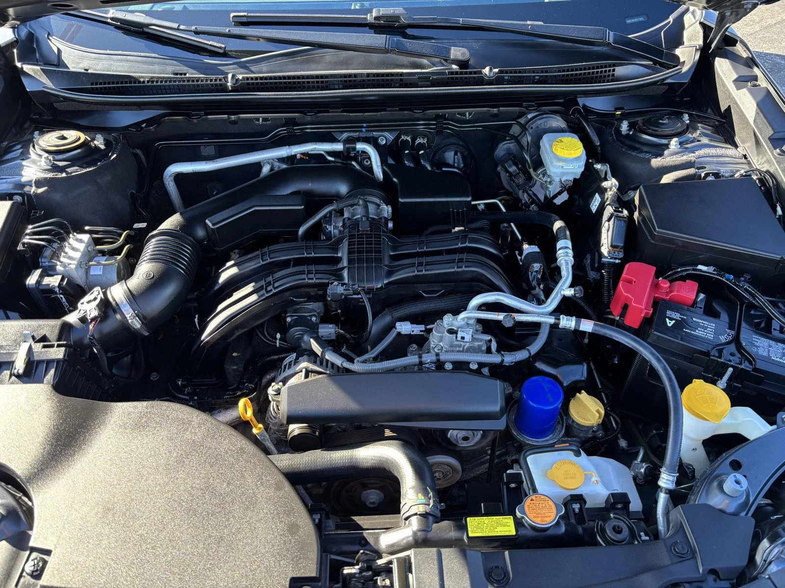Used 2024  Subaru Limited image 37