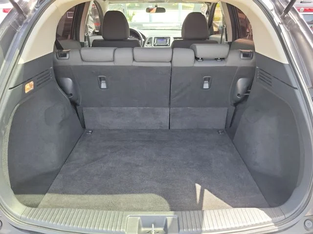 Used 2019 Gray Honda LX image 9