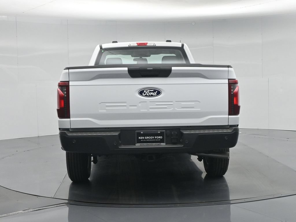 New 2026 Oxford White Ford XL image 48