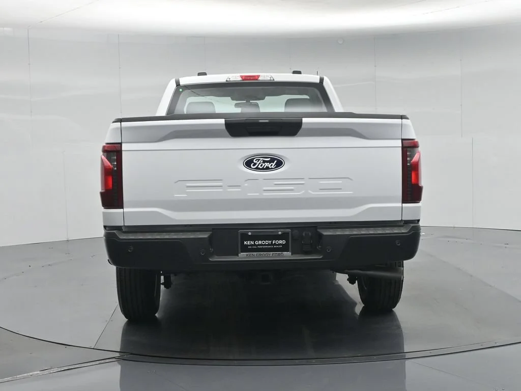 New 2026 Oxford White Ford XL image 48