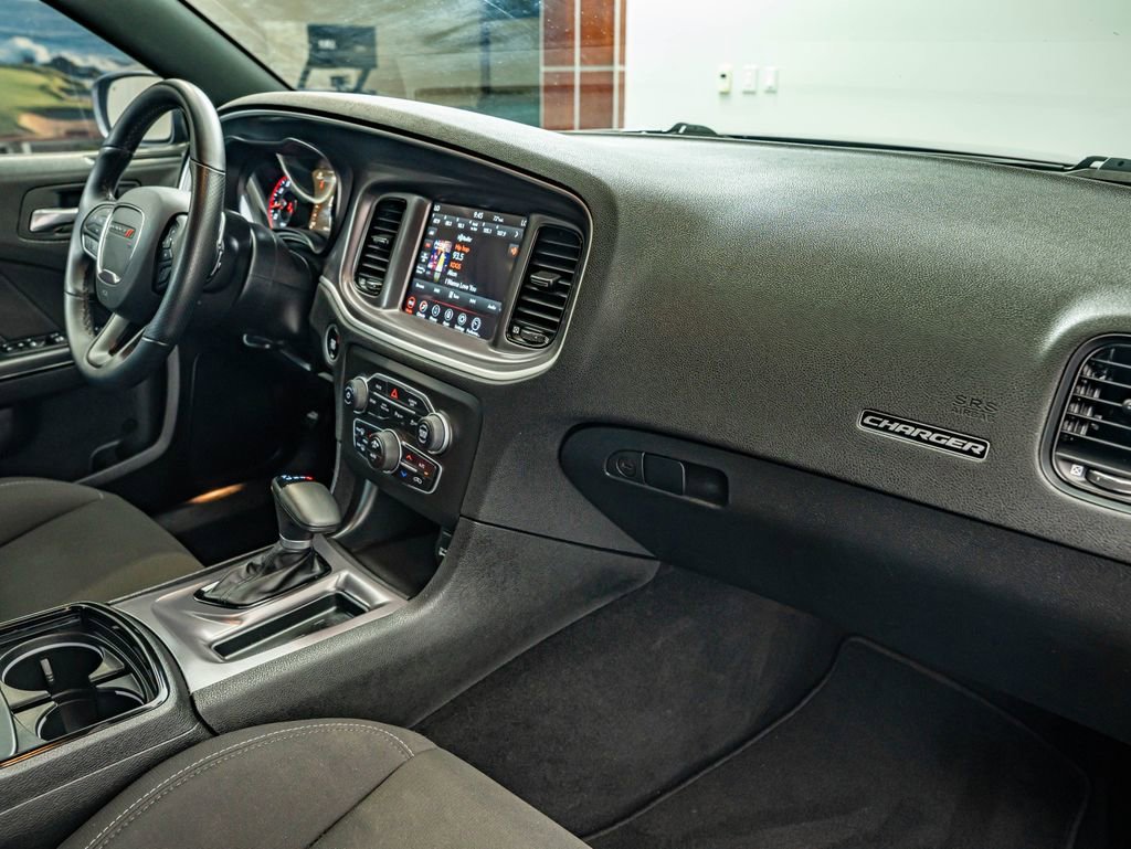 Used 2022 Hellraisin Dodge R/T image 37