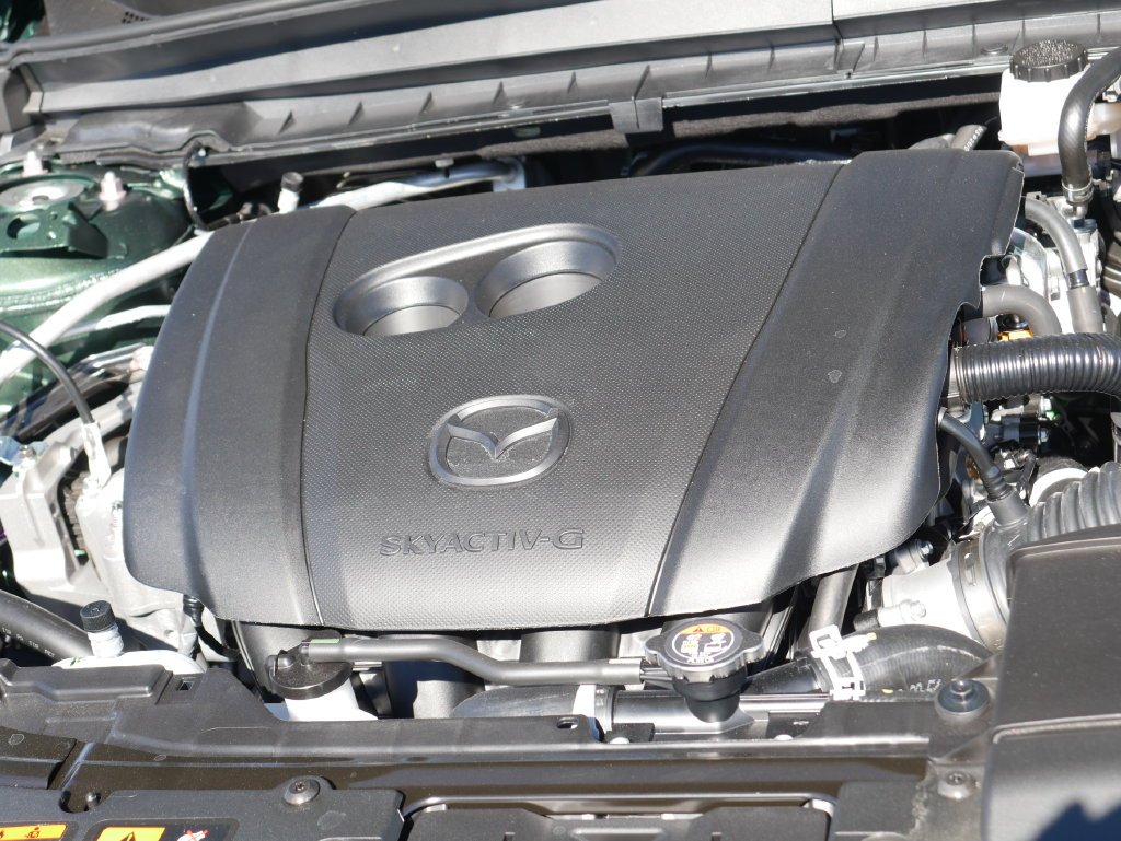 New 2026 Cypress Mazda 2.5 S Premium AWD image 7