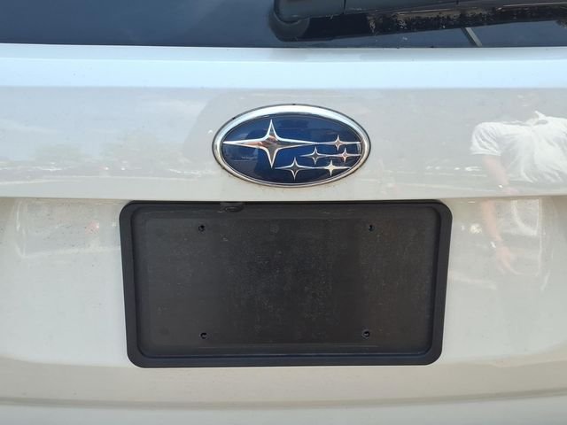 Used 2023 White Subaru Limited image 15