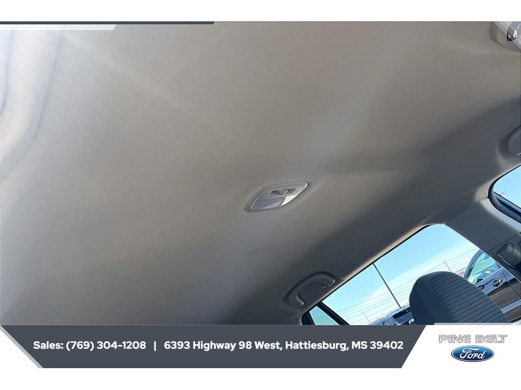Used 2023 Magnetite Gray Metallic Subaru Premium image 16
