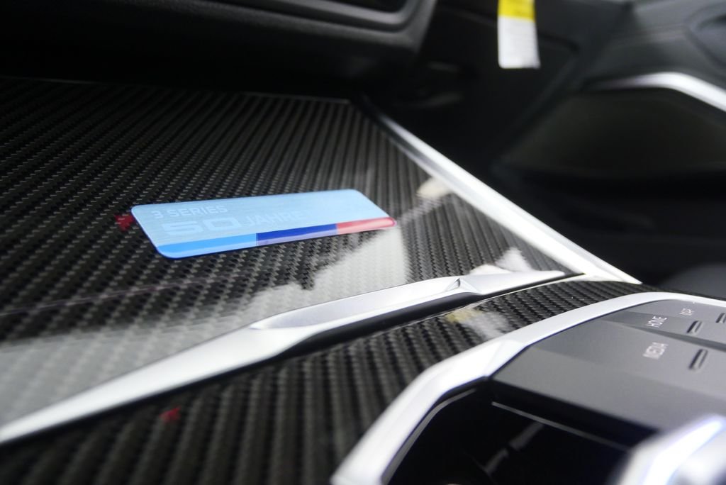 New 2026 Special Order Color BMW M340i xDrive image 24