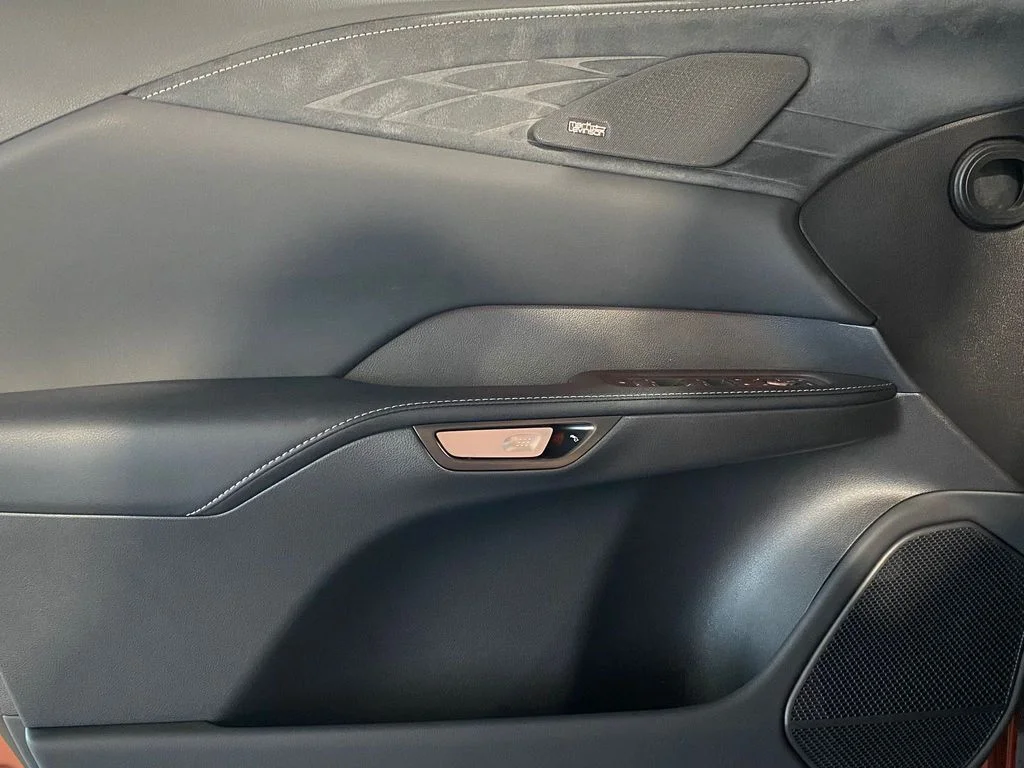 New 2026  Lexus 450h+ Luxury image 12