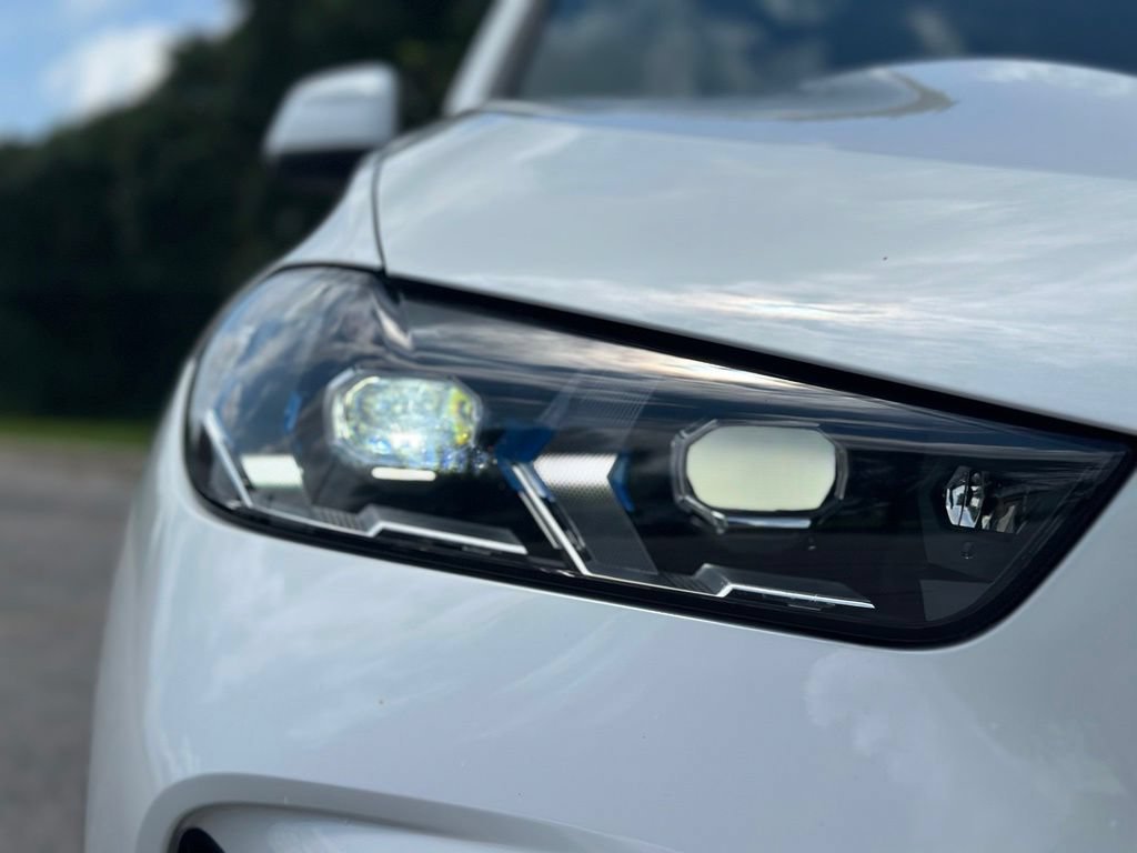 2026 BMW X5 40i - Photo 9