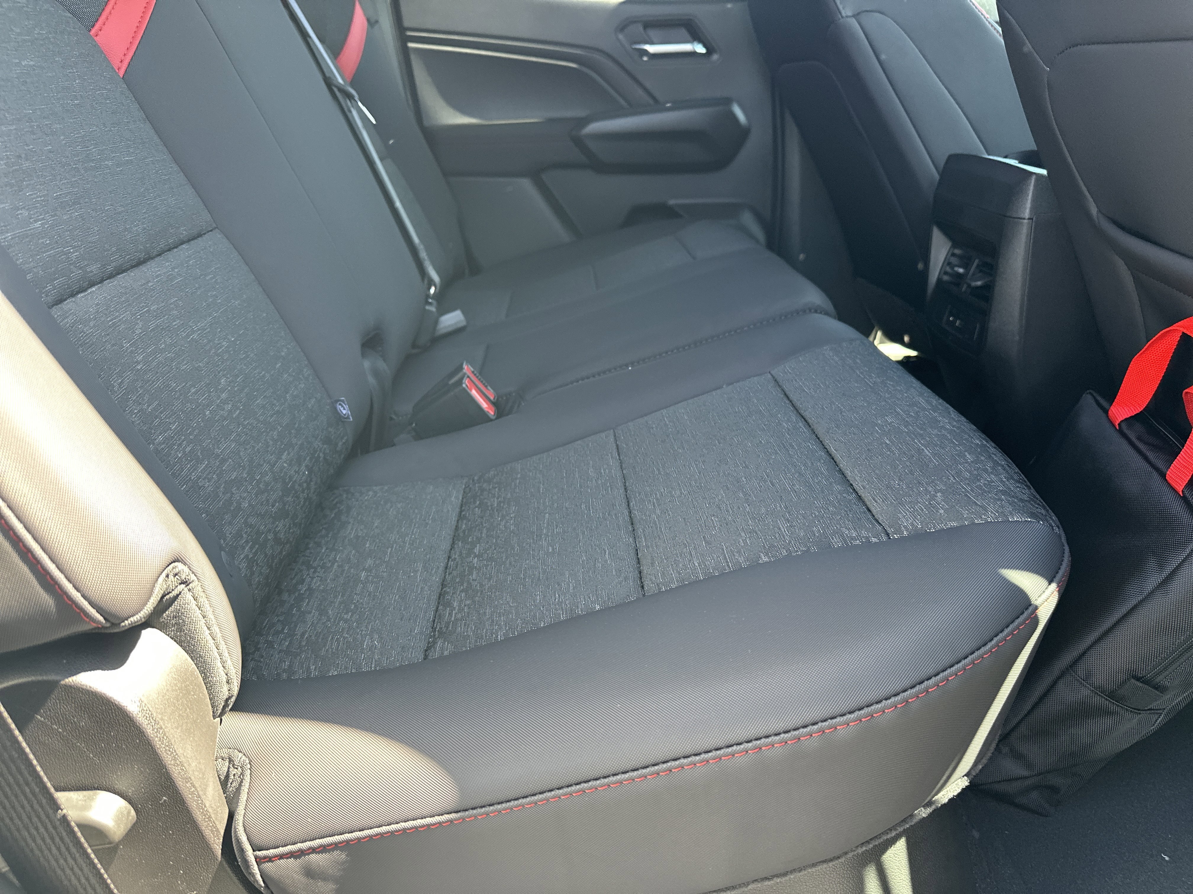2026 Chevrolet Colorado Z71 - Photo 16
