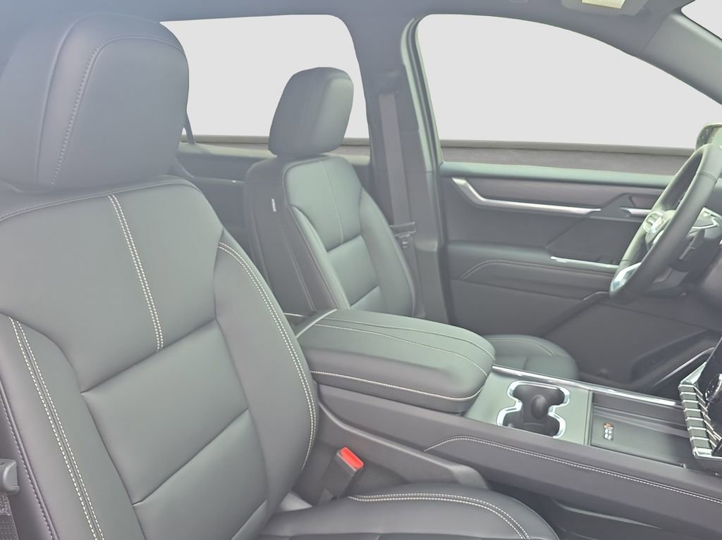 2026 GMC Acadia Elevation - Photo 19