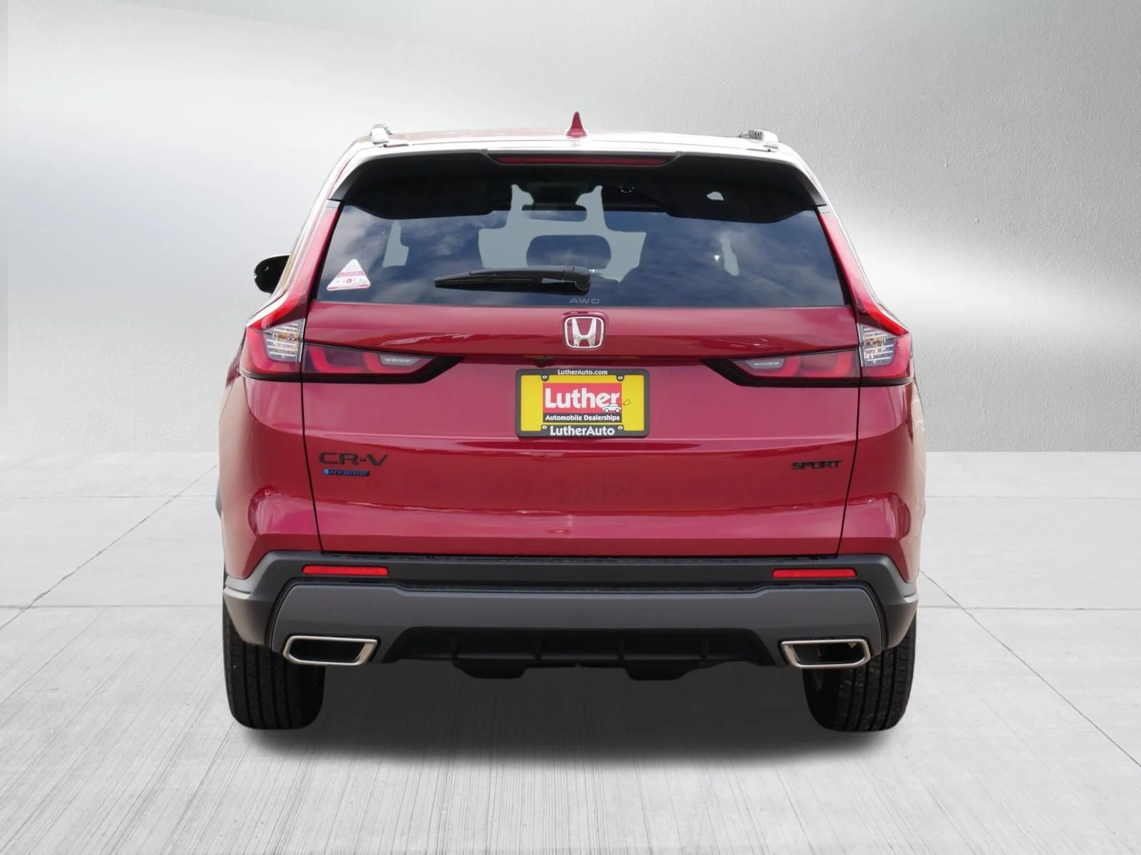 2026 Honda CR-V Sport - Photo 42