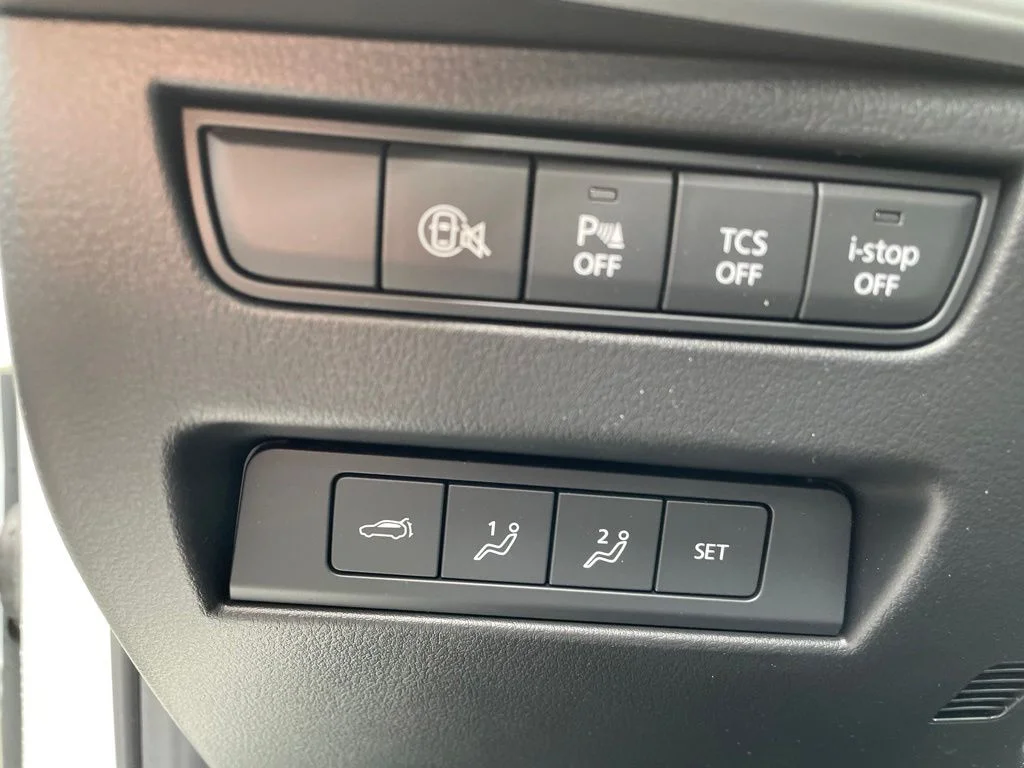 2026 Mazda CX-90 Premium Plus Package - Photo 22