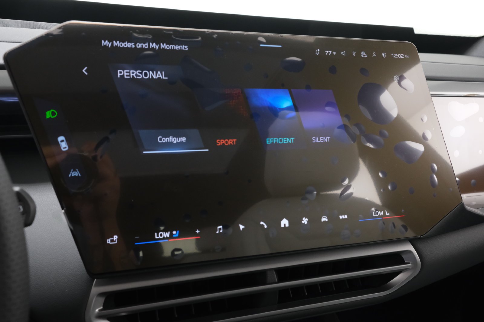 Vehicle thumbnail