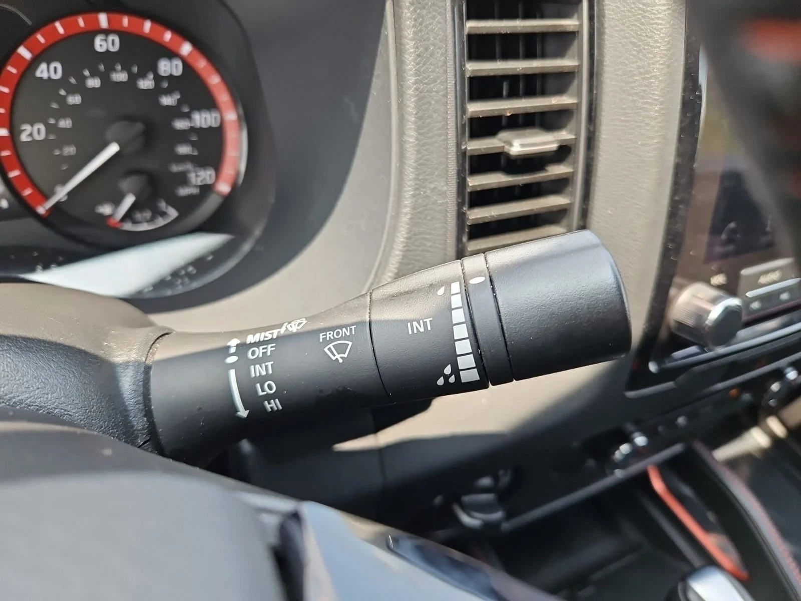 Used 2023 Black Nissan PRO-4X image 35