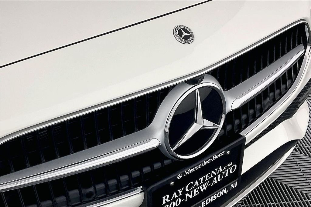 2026 Mercedes-Benz C-Class Sedan C 300 - Photo 22