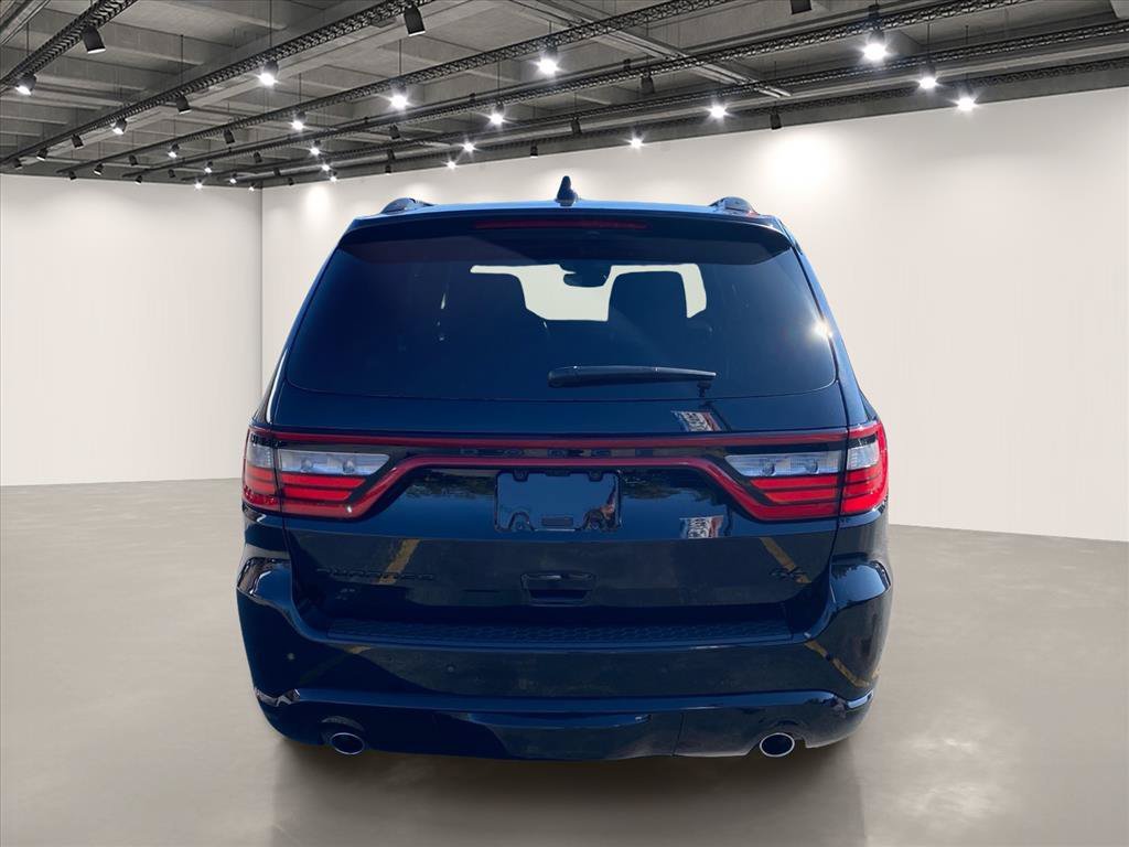 Used 2025 DB Black Clearcoat Dodge R/T Premium image 6