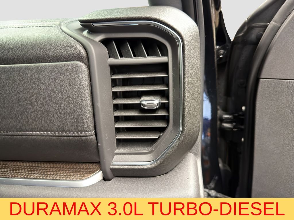 Used 2026 Black Chevrolet LT Trail Boss image 38
