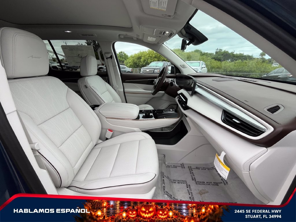 2026 Buick Enclave Avenir - Photo 21