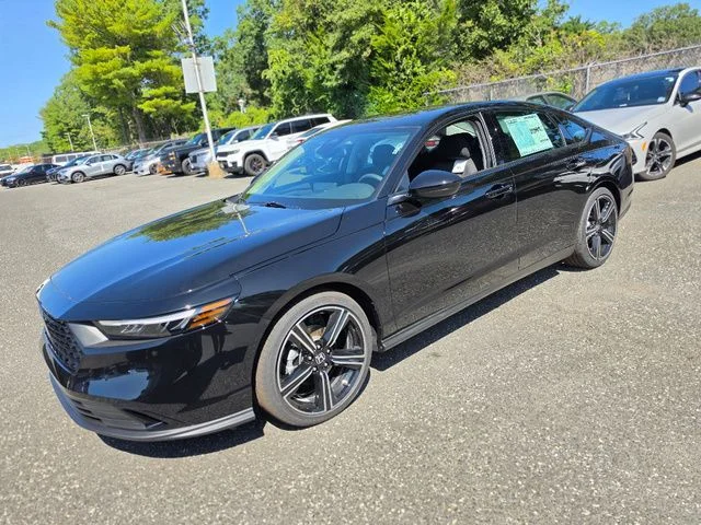 2026 Honda Accord