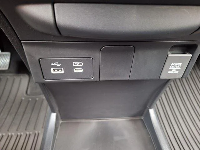 2026 Honda Odyssey Sport L - Photo 17