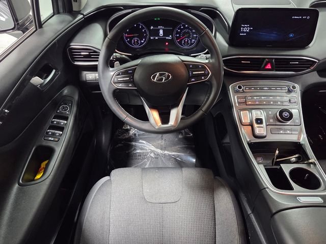 Used 2023 Gray Hyundai SEL image 7