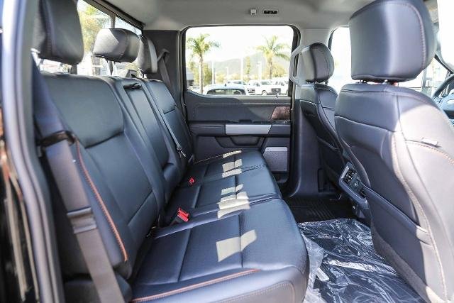 2026 Ford F-250 Super Duty Lariat - Photo 50