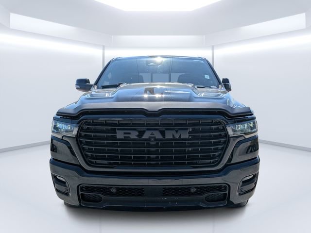 Used 2025 Black Ram Laramie image 8