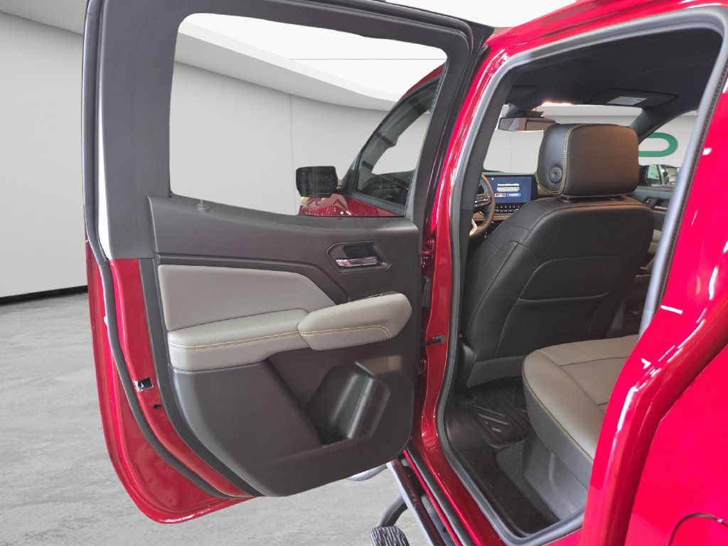 2026 Chevrolet Colorado ZR2 - Photo 43