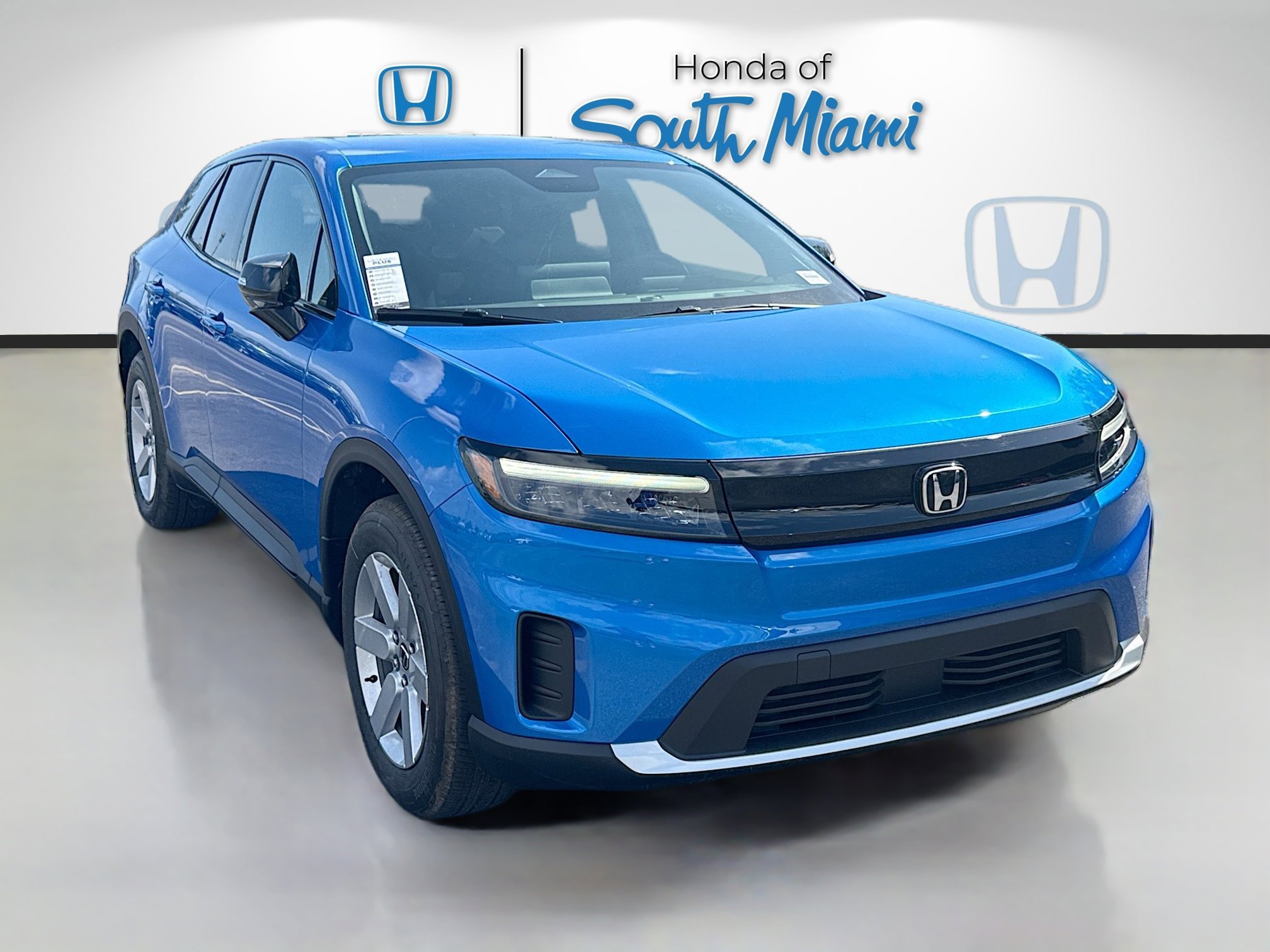 2026 Honda Prologue EX's photo