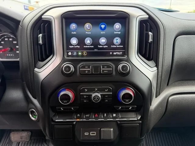 2022 Chevrolet Silverado 1500 Limited LT - Photo 14