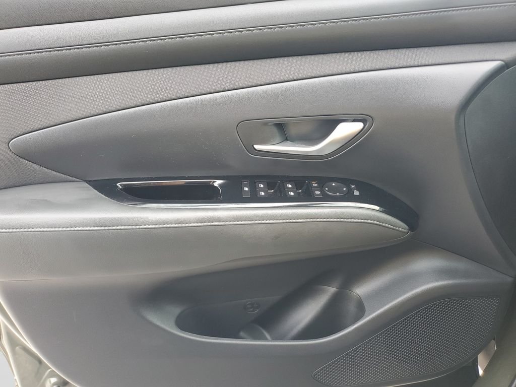2025 Hyundai Santa Cruz XRT - Photo 19