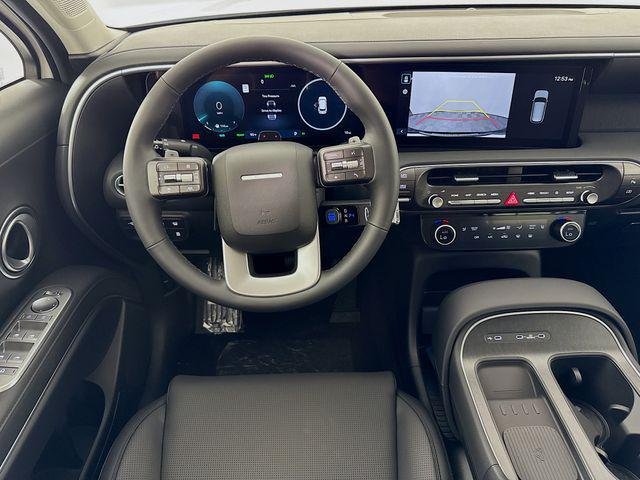 New 2026 White Hyundai Blue SEL 7P image 38