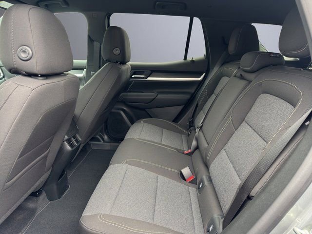 2026 GMC Terrain Elevation - Photo 21