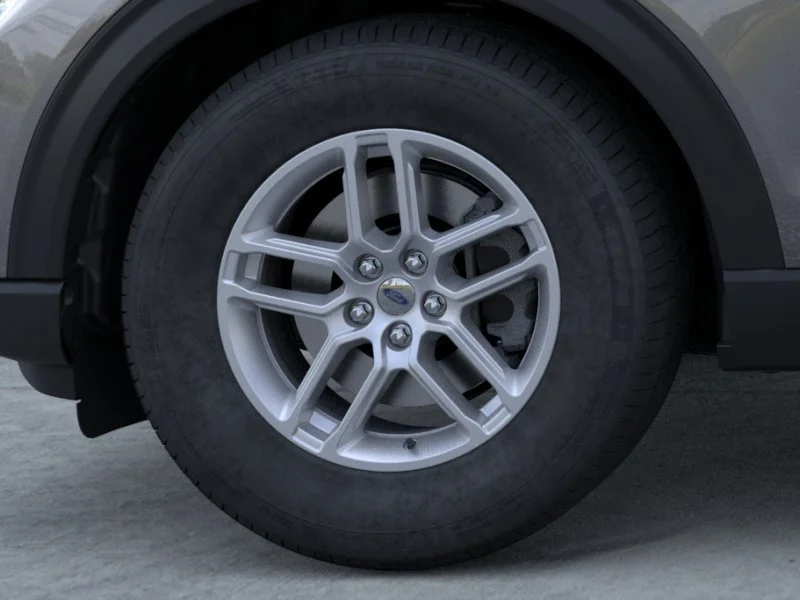 New 2026 Carbonized Gray Metallic Ford Active w/200A Pkg image 18