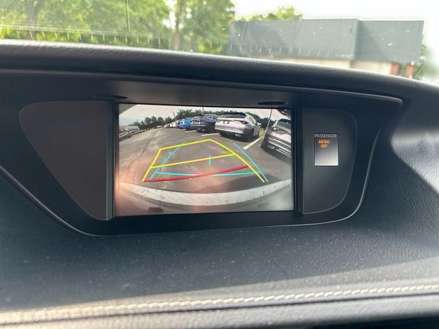 Used 2018 Silver Lexus 350 image 19