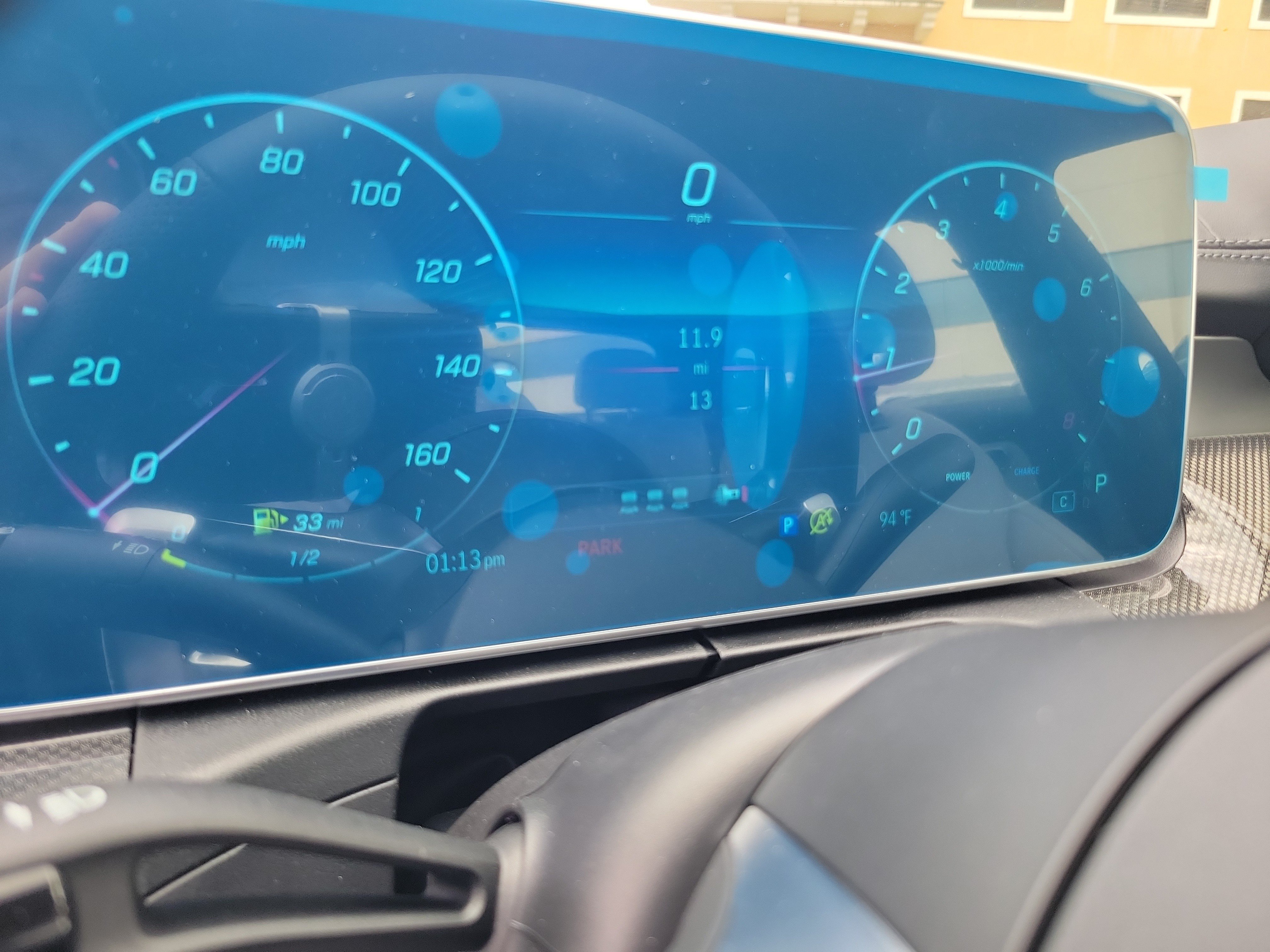 New 2026 MANUFAKTUR Alpine Grey Mercedes-Benz C 300 image 23