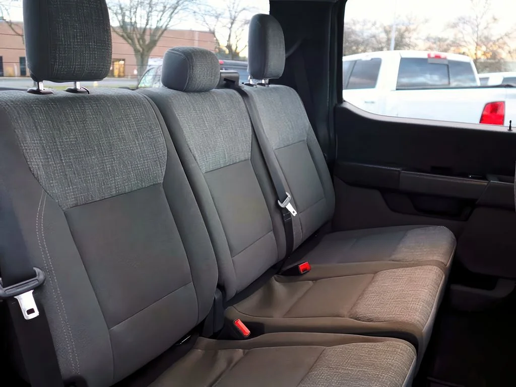 2023 Ford F-150 XLT - Photo 25