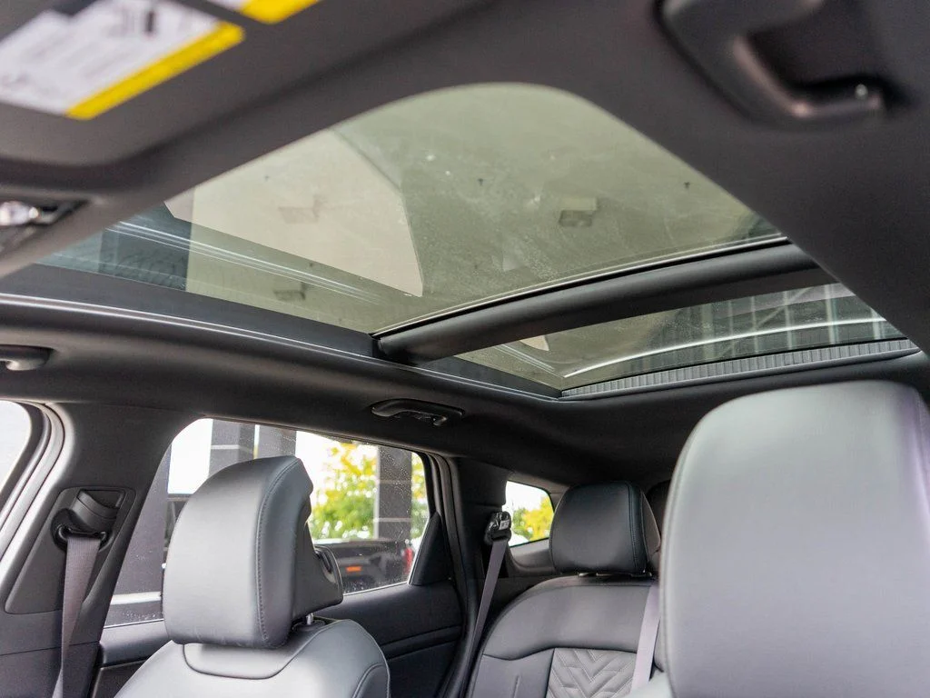 Used 2026 Gray Kia X-Line image 12