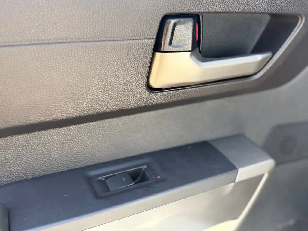Used 2023 White Toyota SR5 image 15