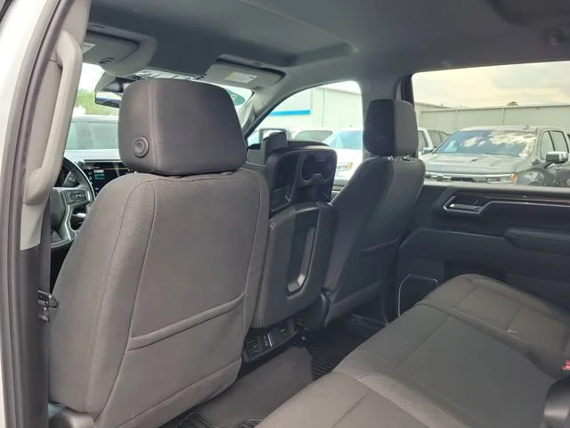 2025 Chevrolet Silverado 2500HD LT - Photo 14