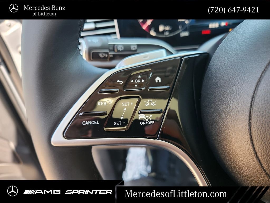 New 2026 Cirrus Silver Metallic Mercedes-Benz GLE 350 image 27