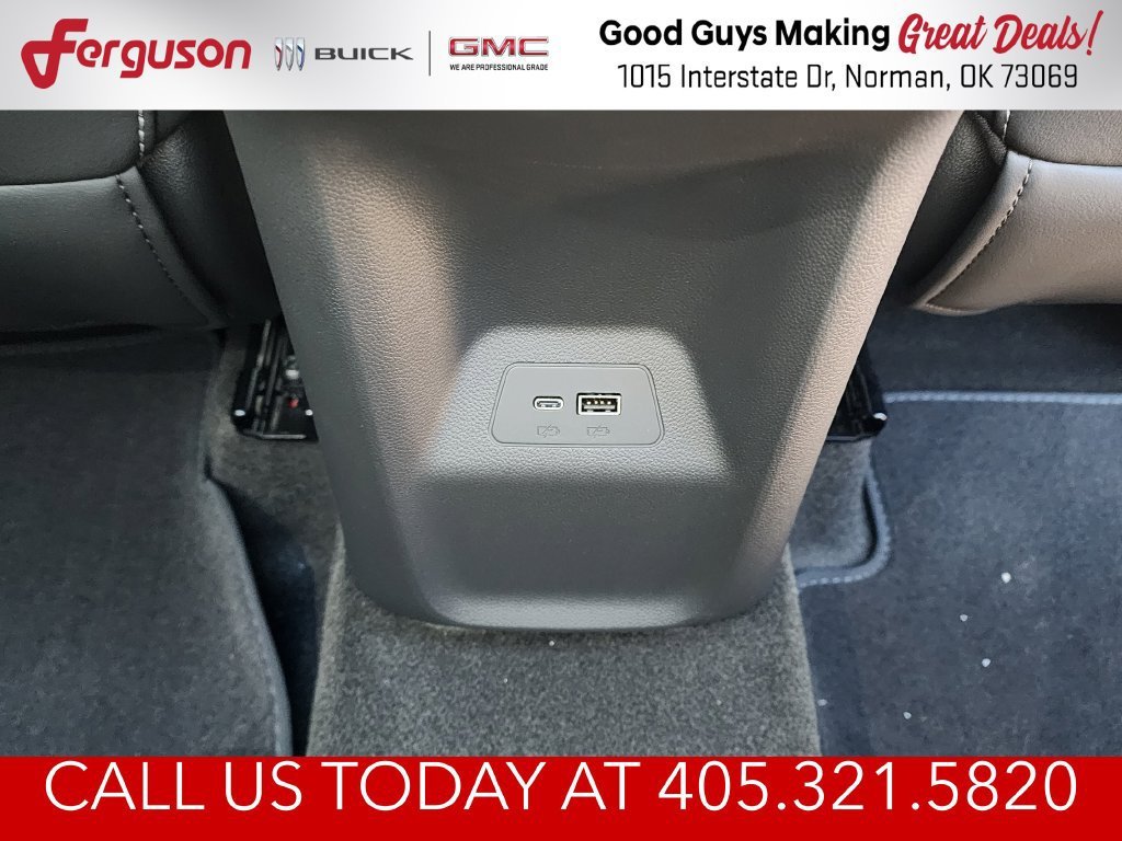 2026 Buick Envision Preferred - Photo 47