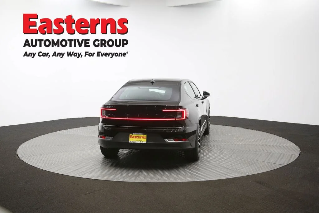 Used 2021 Black Polestar Launch Edition image 34