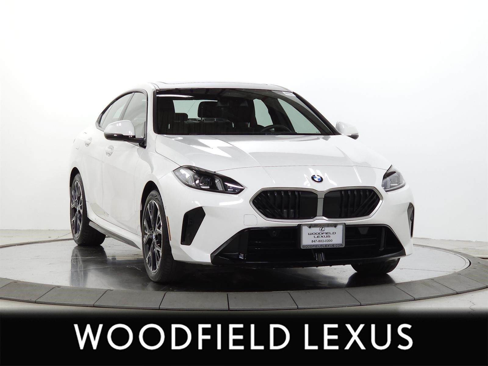 2025 BMW 2 Series 228 xDrive Gran Coupe's photo