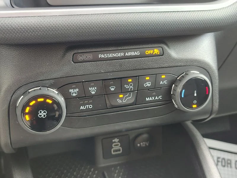 Used 2023 Blue Ford Big Bend image 32
