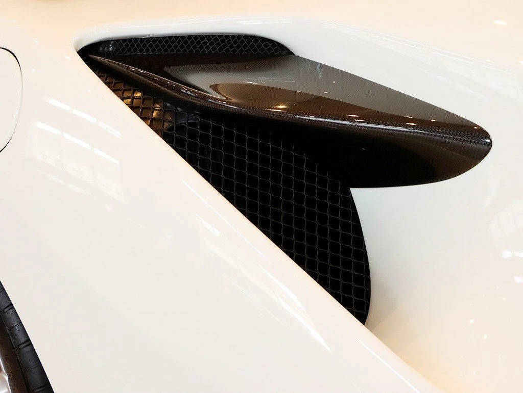 2022 Ferrari F8 Base - Photo 25